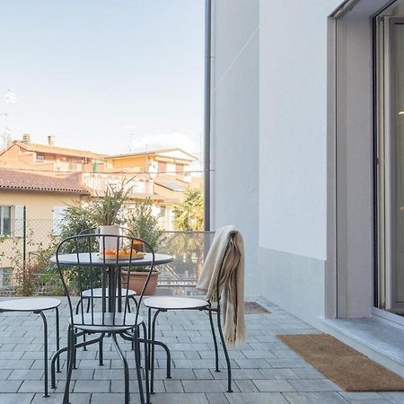 Isola Felice Grandate By Rent All Como Exterior photo
