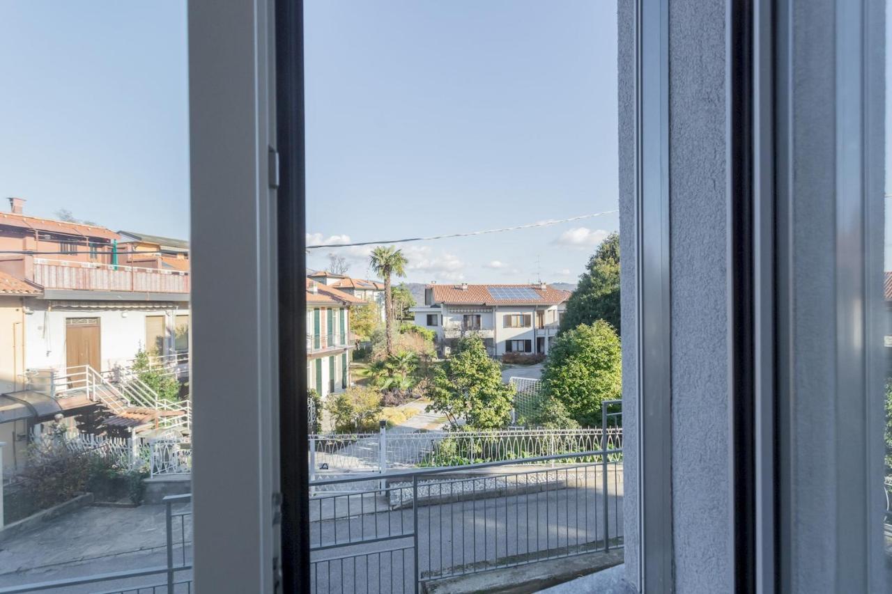 Isola Felice Grandate By Rent All Como Exterior photo