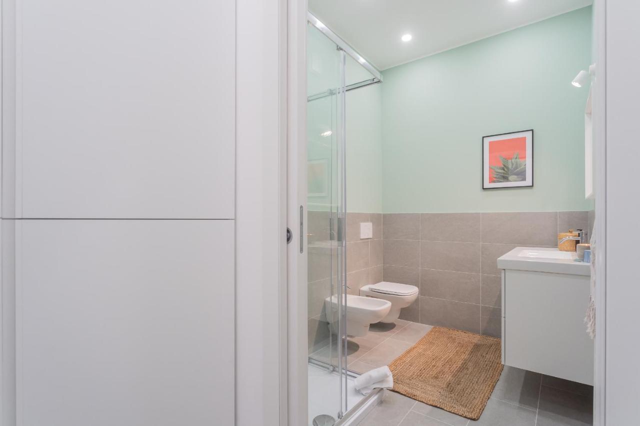 Isola Felice Grandate By Rent All Como Exterior photo