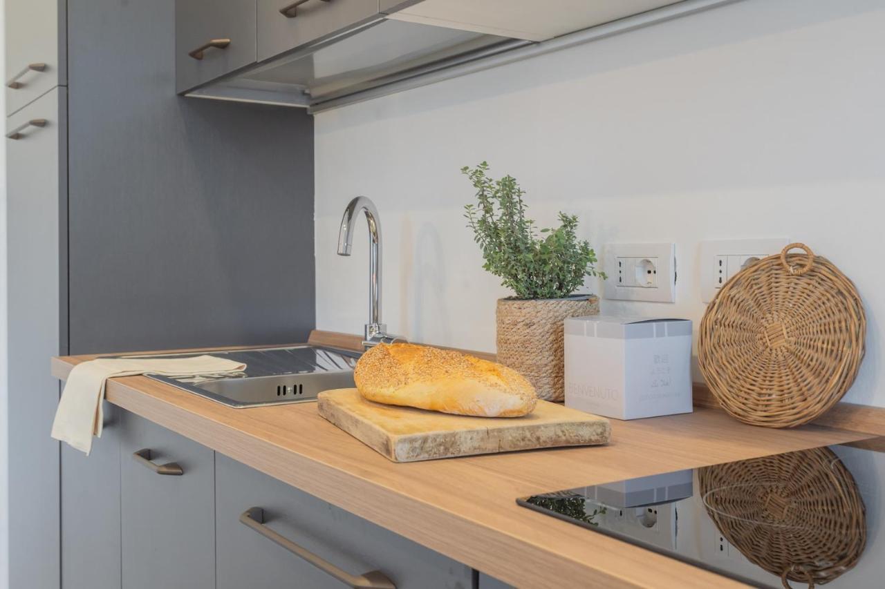 Isola Felice Grandate By Rent All Como Exterior photo