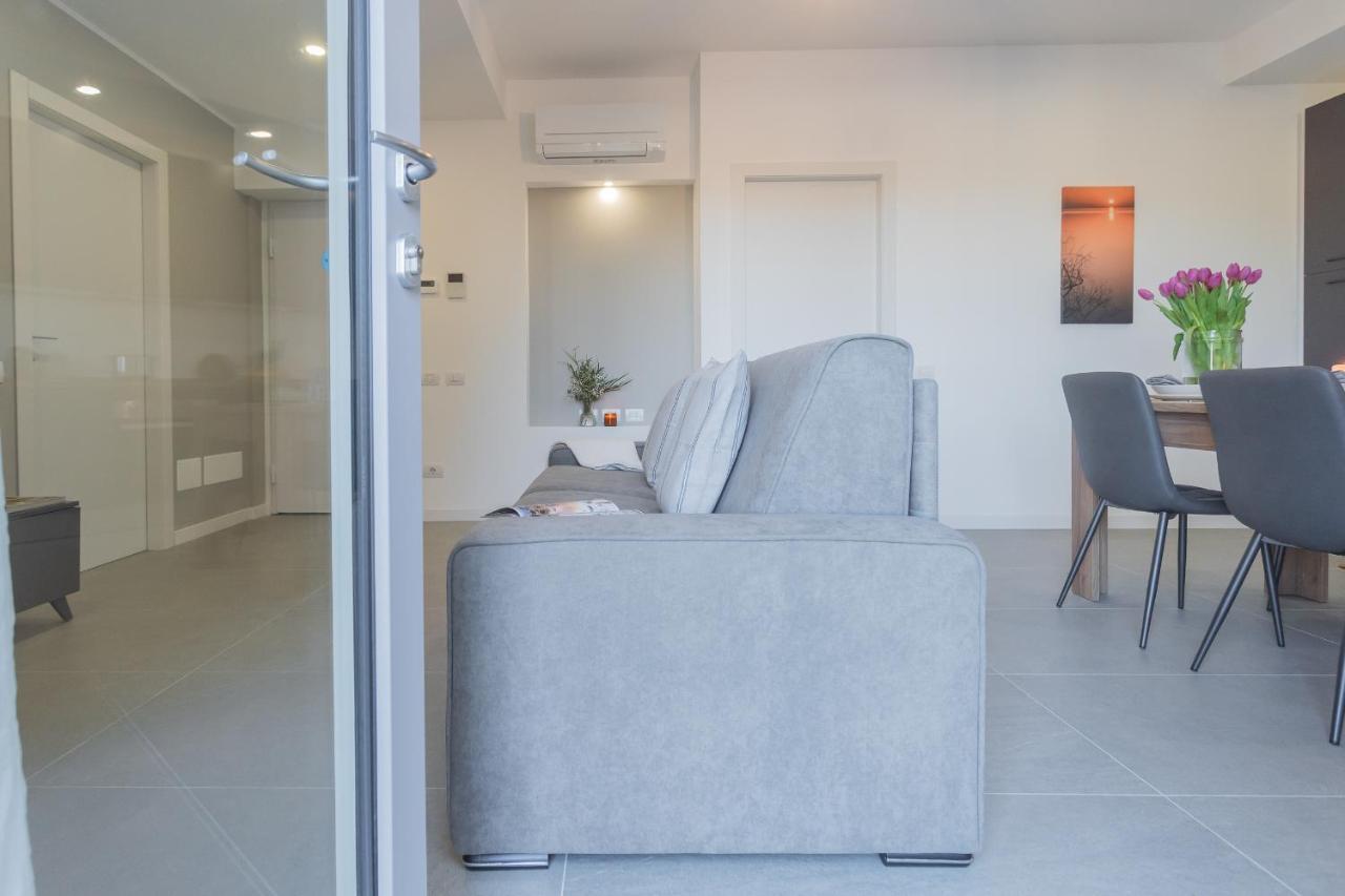 Isola Felice Grandate By Rent All Como Exterior photo