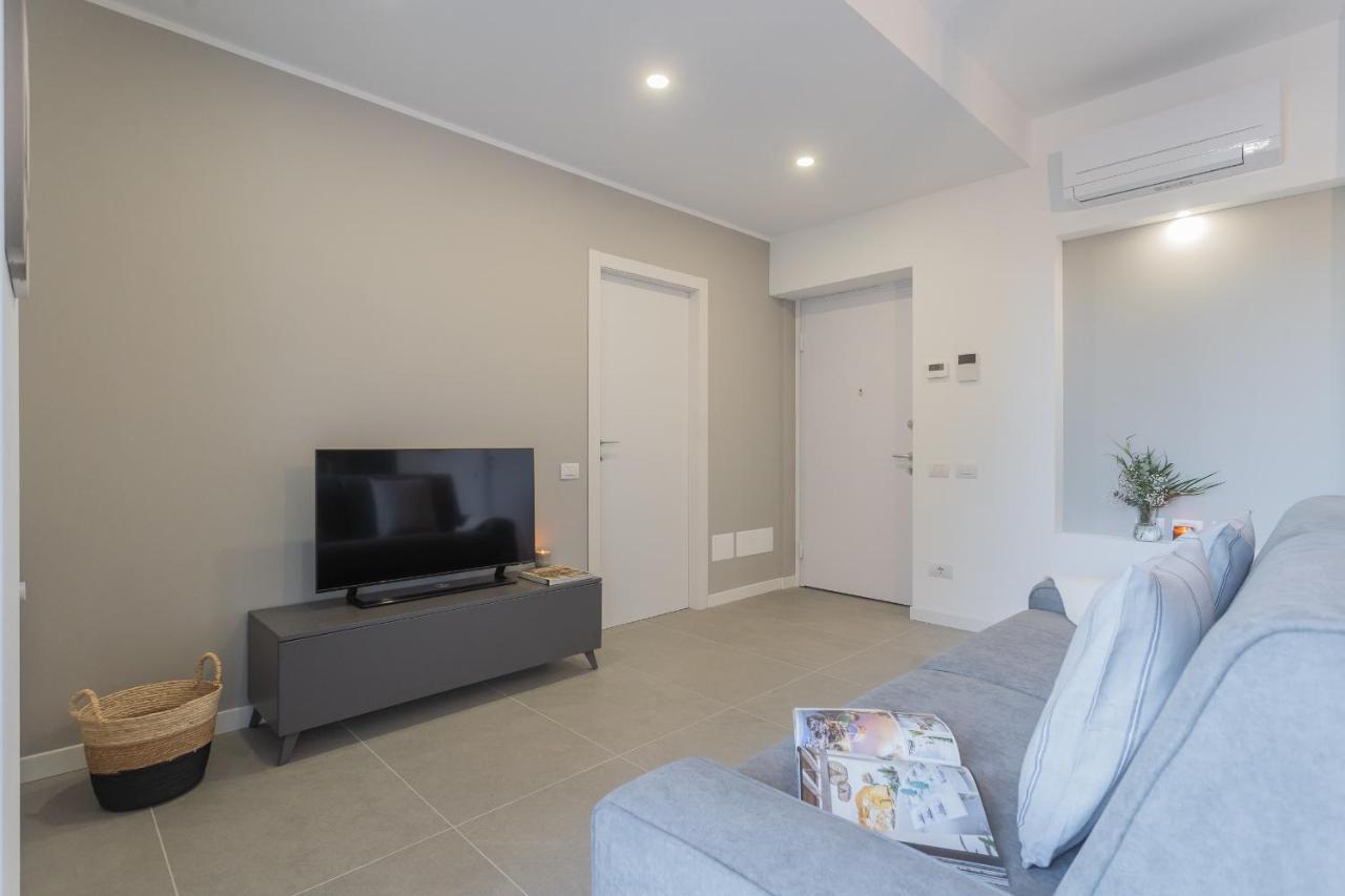 Isola Felice Grandate By Rent All Como Exterior photo