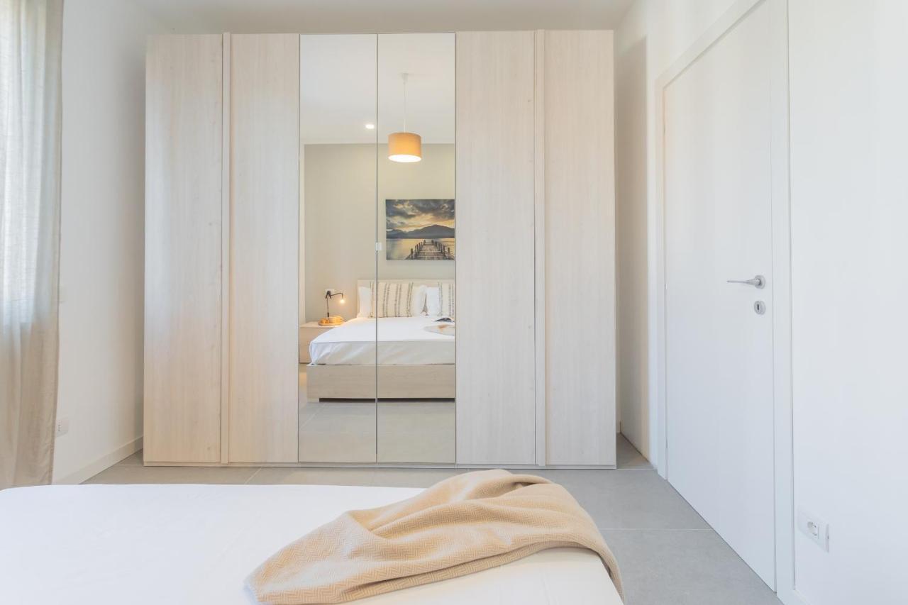 Isola Felice Grandate By Rent All Como Exterior photo